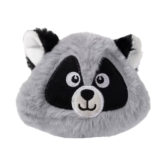 Mapache sensorial