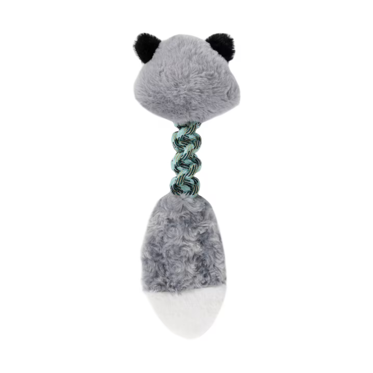Mapache sensorial