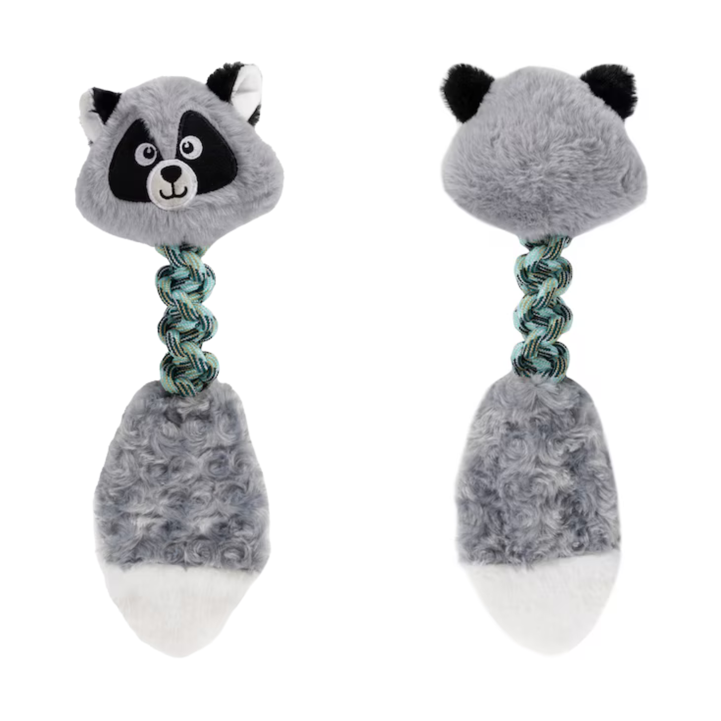 Mapache sensorial