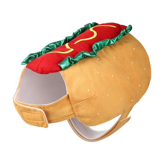 Disfraz de Hot dog