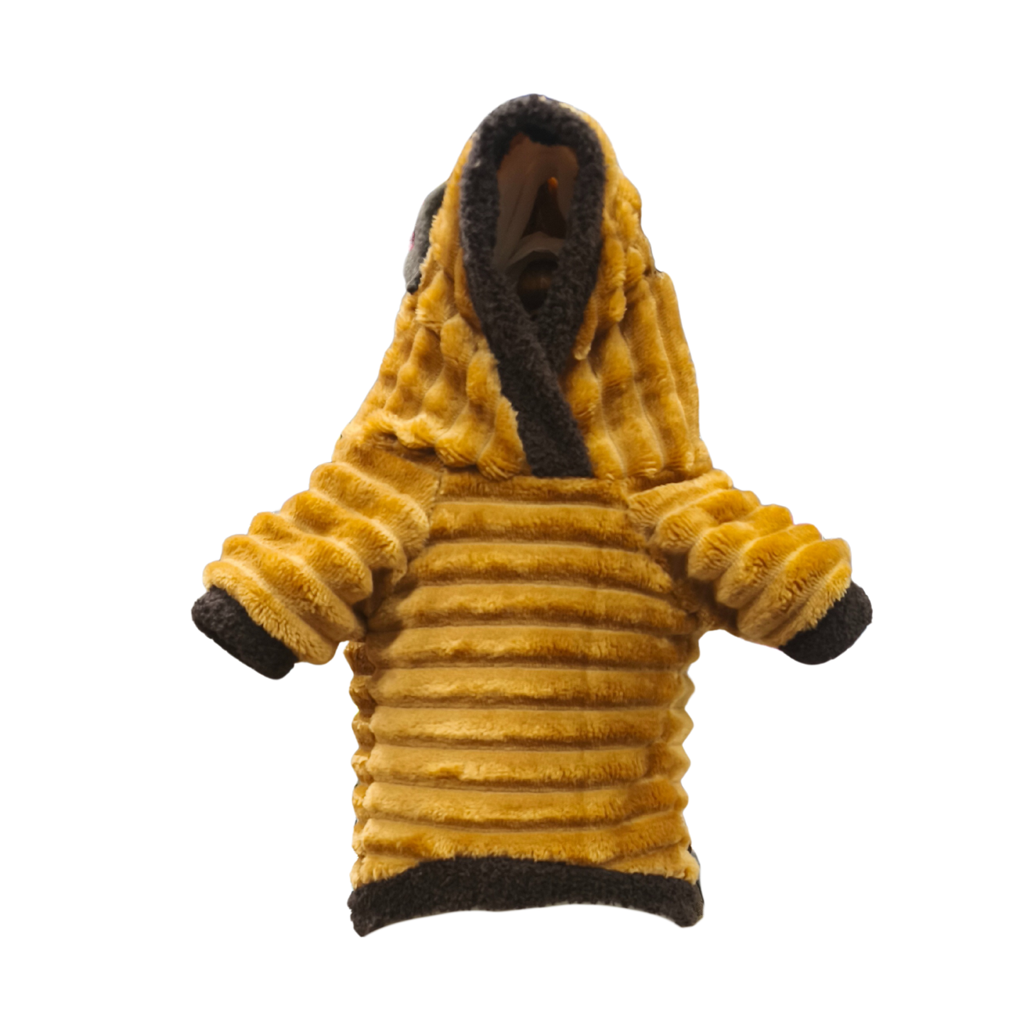 Sudadera polar de reno