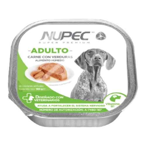 Cluster adulto wet (x1)