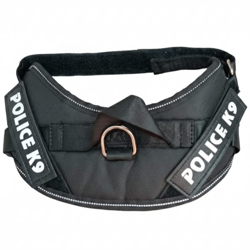 Arnés Police K9