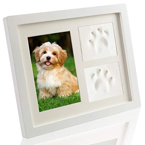 Porta retrato para mascotas