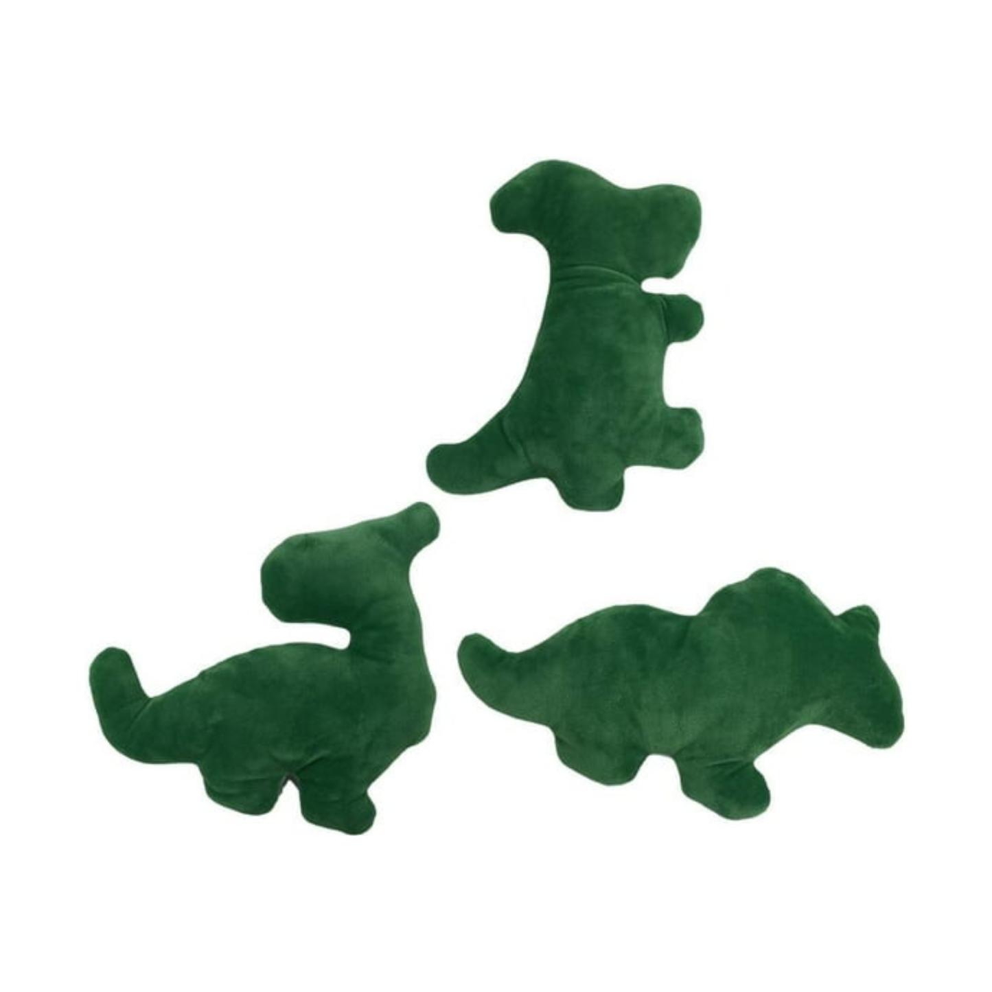 Peluche de Dinosaurio Navideño