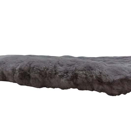 Tapete redondo confort geométrico