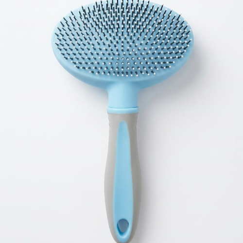 Cepillo para mascotas