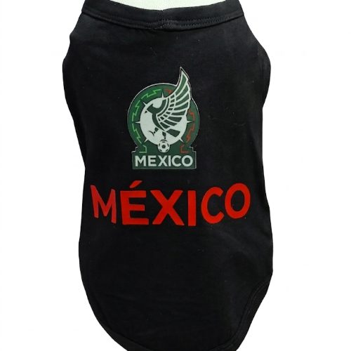 Playera Mundial