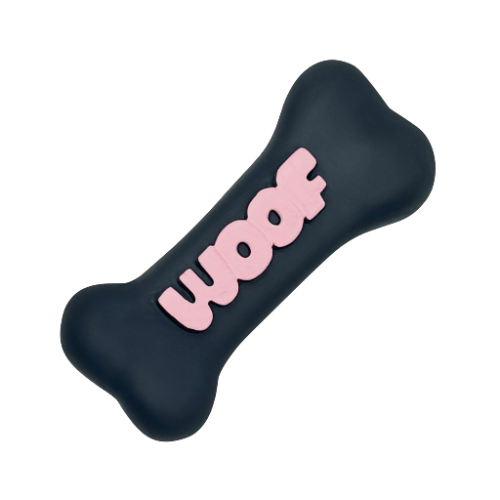 Hueso "WOOF"