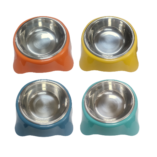 Plato de alimento o bebida