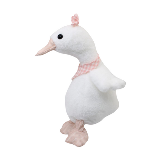 Peluche de pato