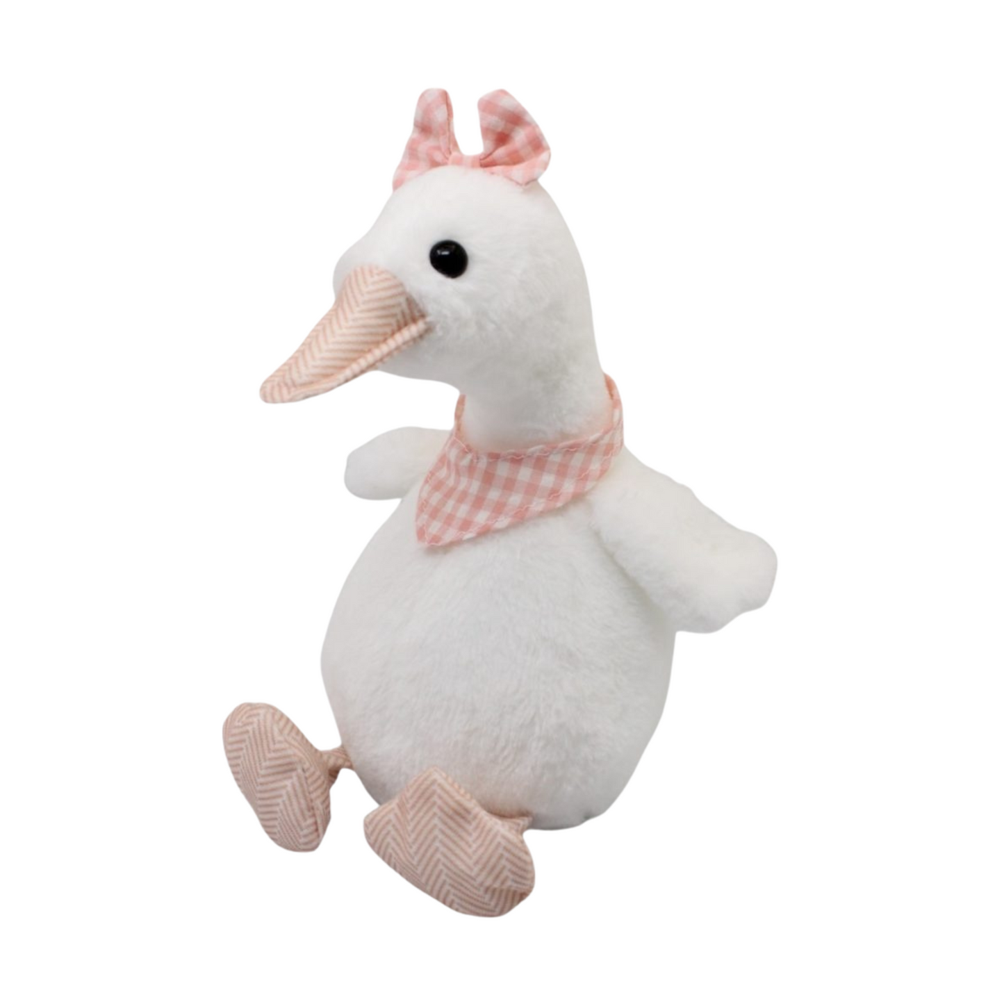 Peluche de pato