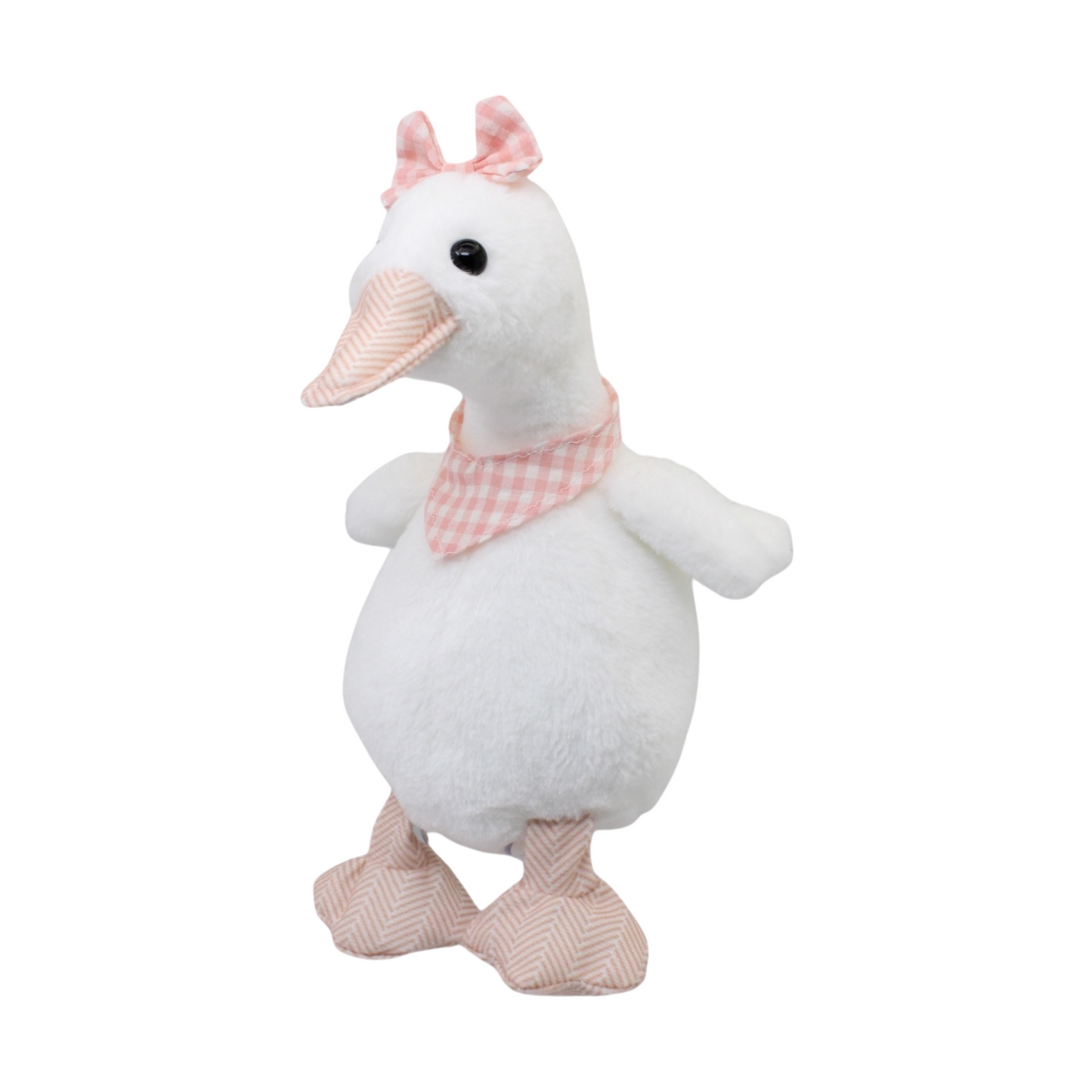 Peluche de pato