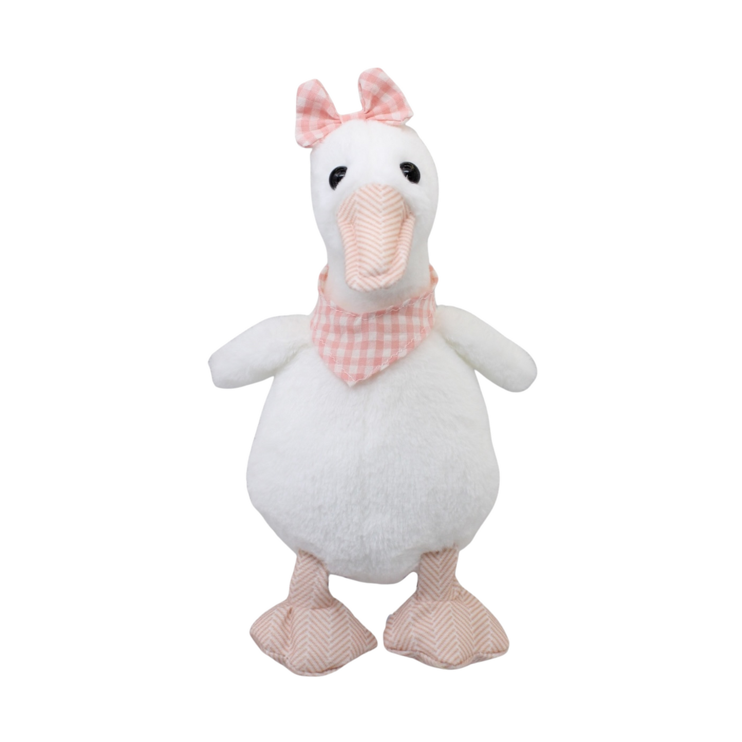 Peluche de pato