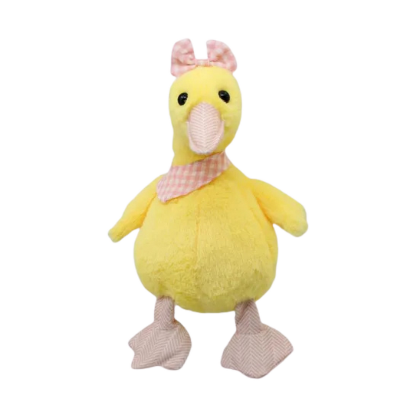 Peluche de pato