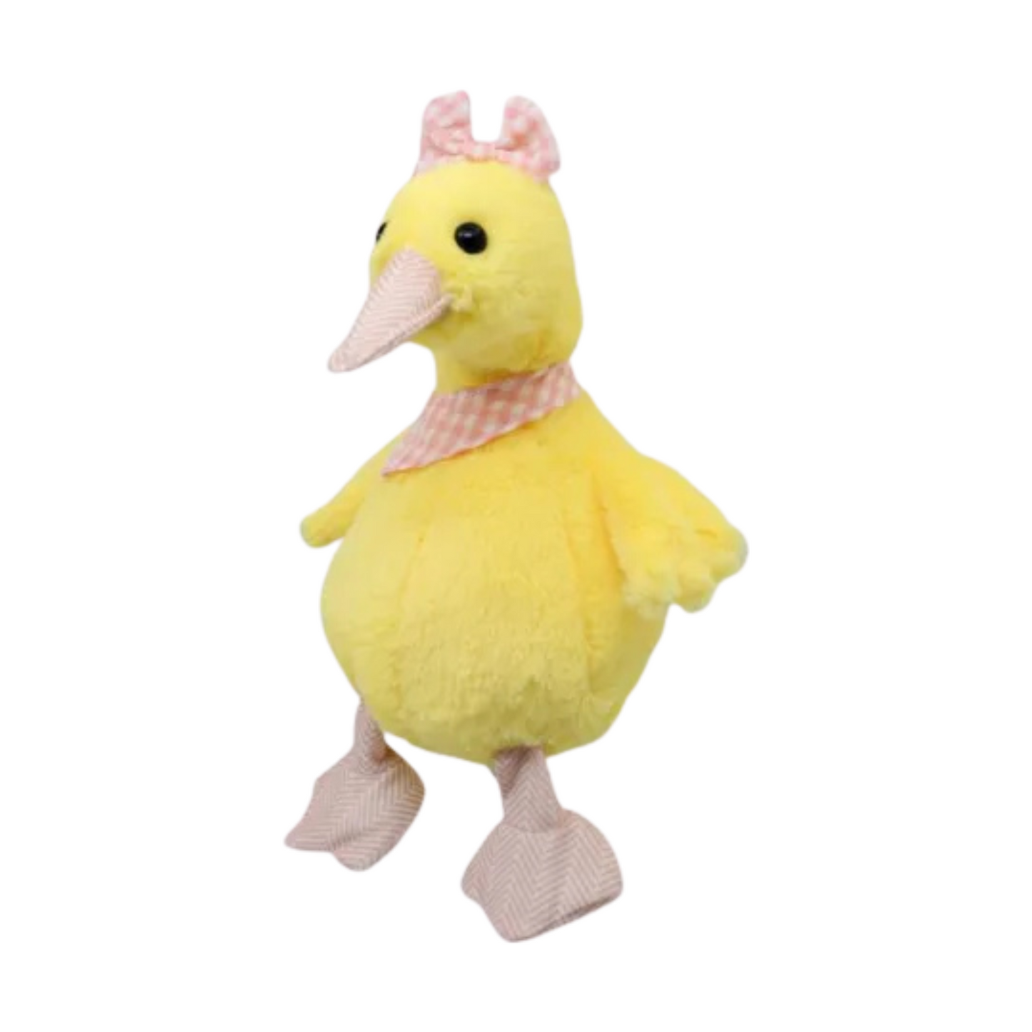 Peluche de pato