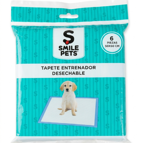 Tapete de entrenamiento chicos