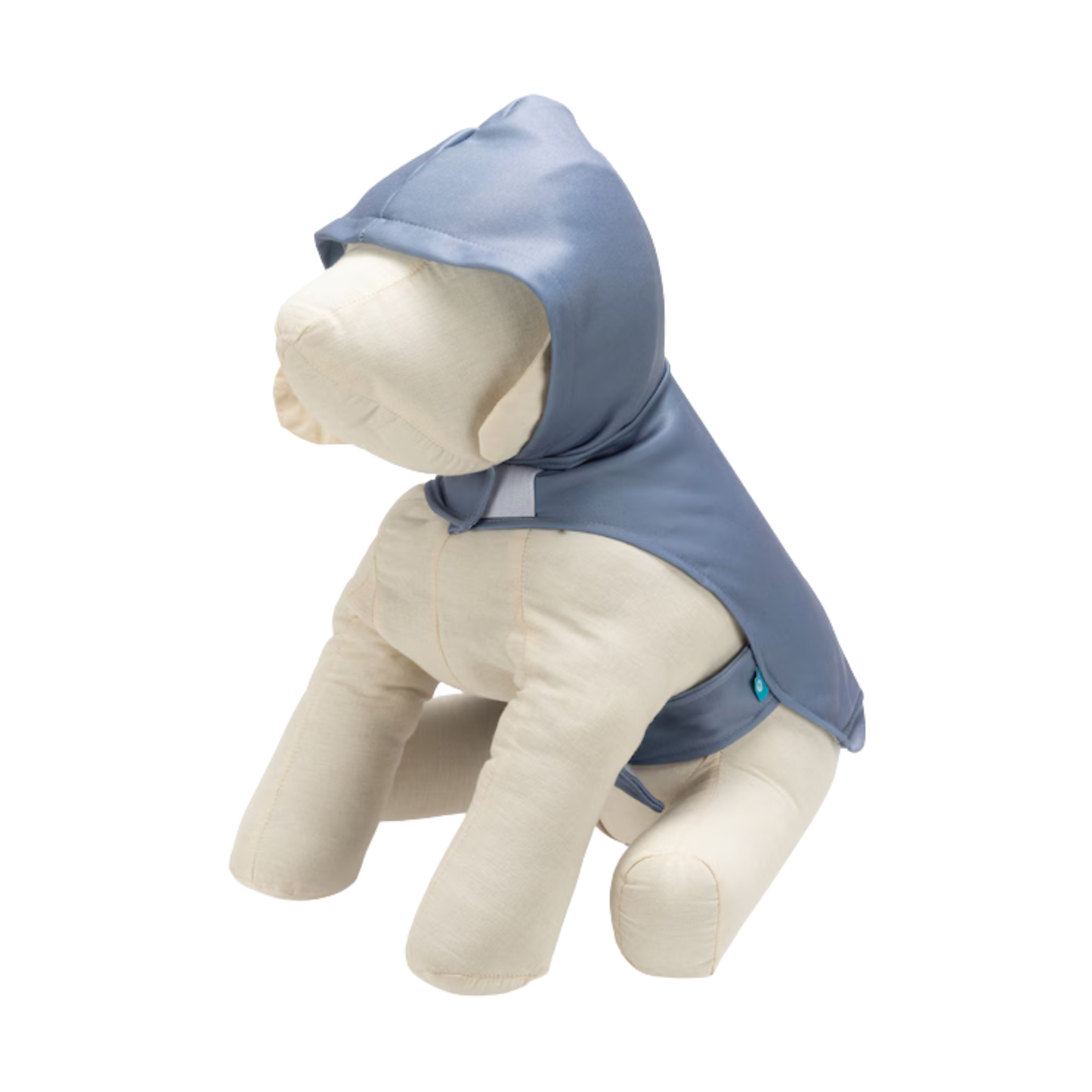 Sudadera "Camping" tipo chaleco