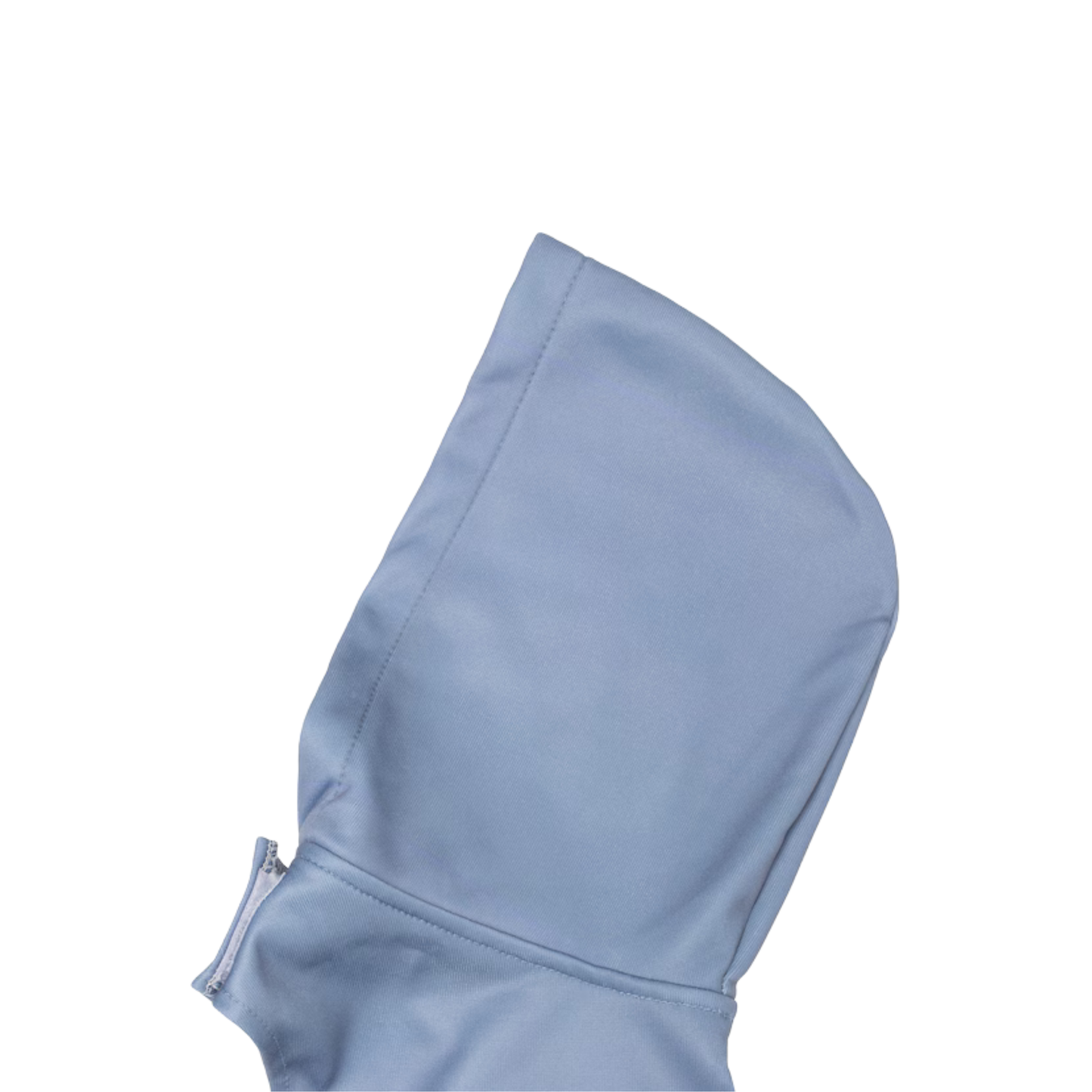 Sudadera "Camping" tipo chaleco
