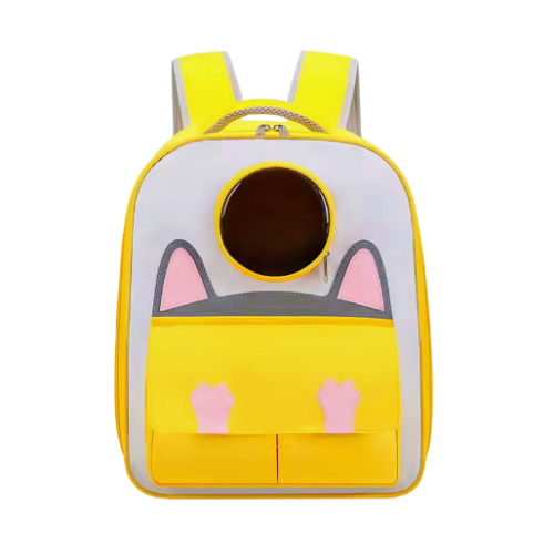 Mochila transportadora "NEKO"