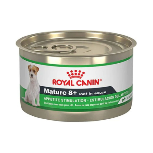 Wet Mature 150g