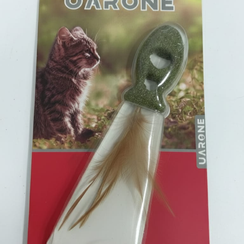 Juguetes de Catnip