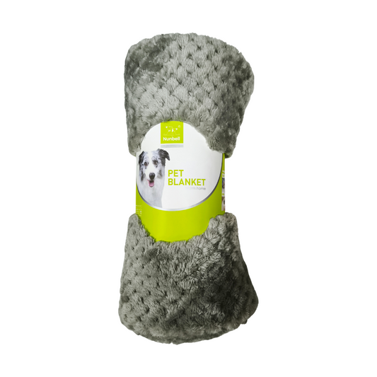 Nunbell cobija para mascotas