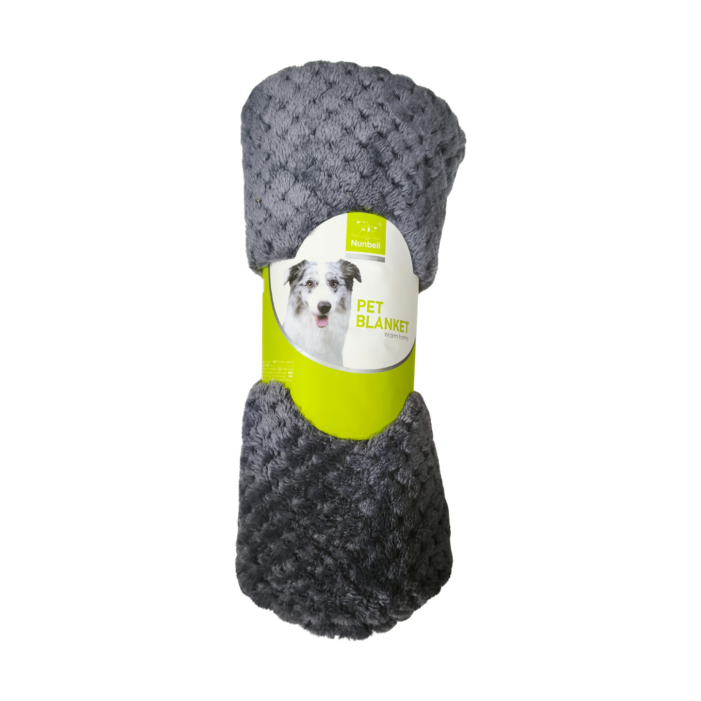 Nunbell cobija para mascotas