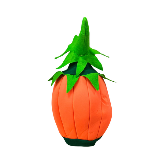 Disfraz de calabaza