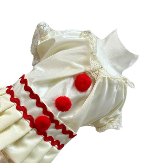 Disfraz de Payaso Eso