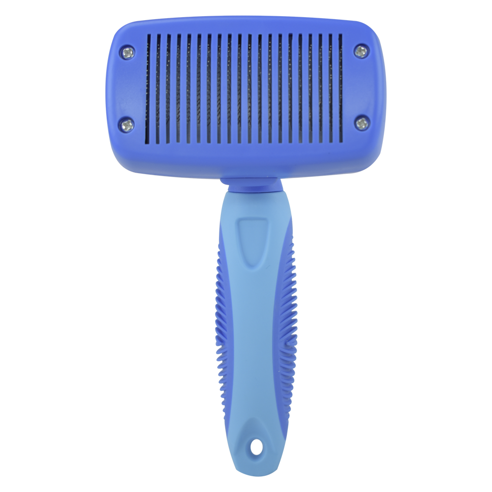 Carda con auto limpieza – Love Pet