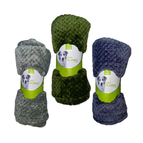 Nunbell cobija para mascotas