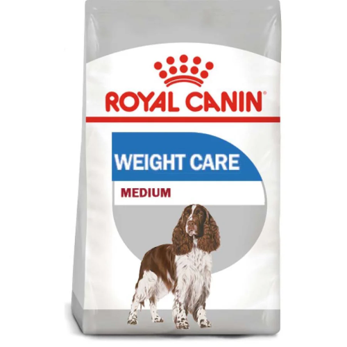 Royal Canin Weight Care para perro adulto raza mediana