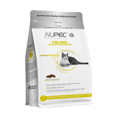 Nupec Felino Urinary Management