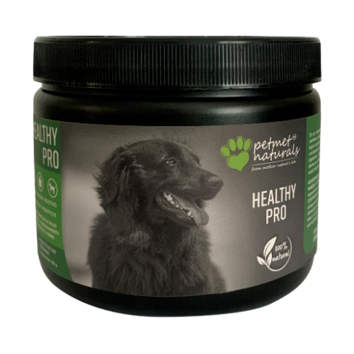 PetMet Naturals Probióticos Healthy Pro