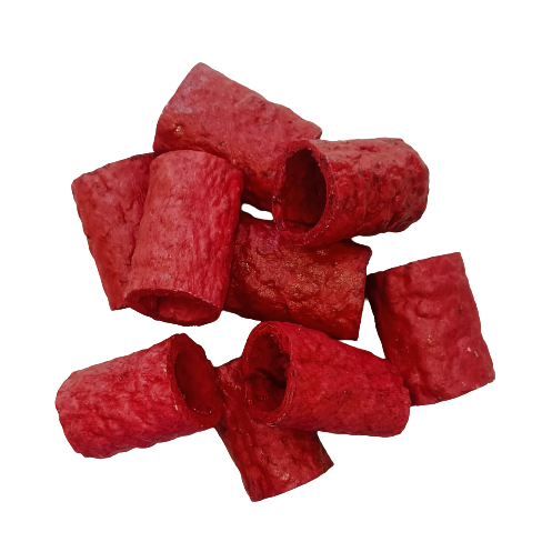 Carnaza de tuétano sabor tocino