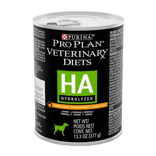Pro Plan Veterinary Diets HA Hydrolized 377g