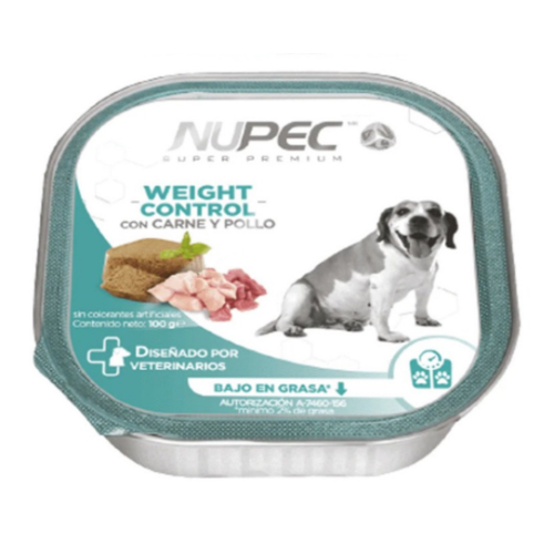 Cluster weight control (x1)