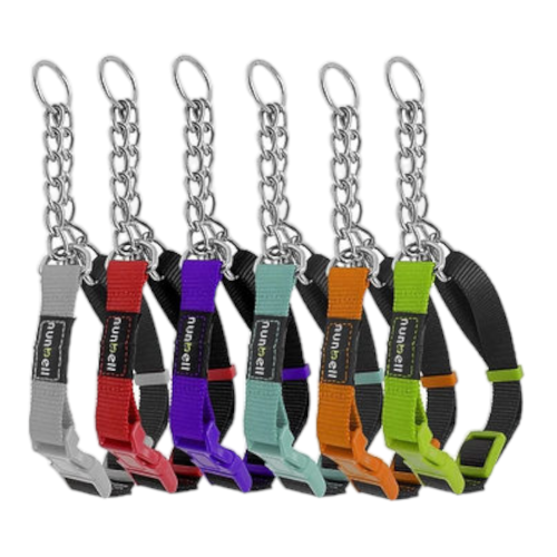 Collar de semi-ahórque