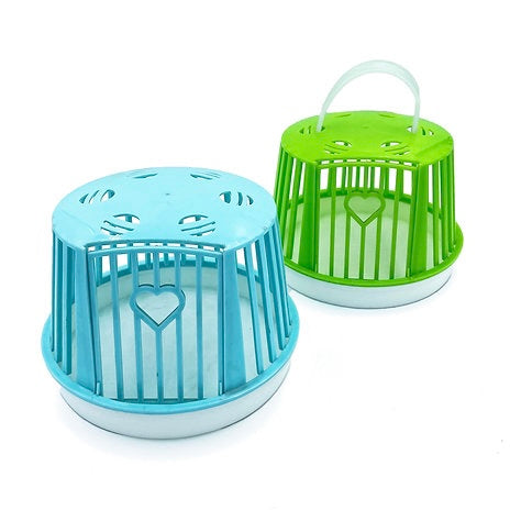 Transportadora para hámster