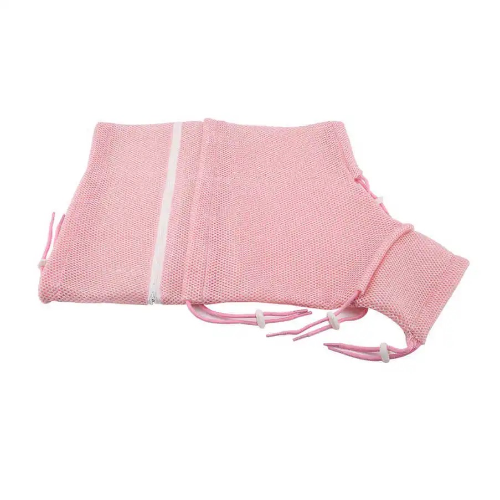 Bolsa de baño para gato