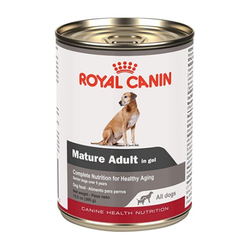 Royal Canin Wet Mature Adult Dogs 385g