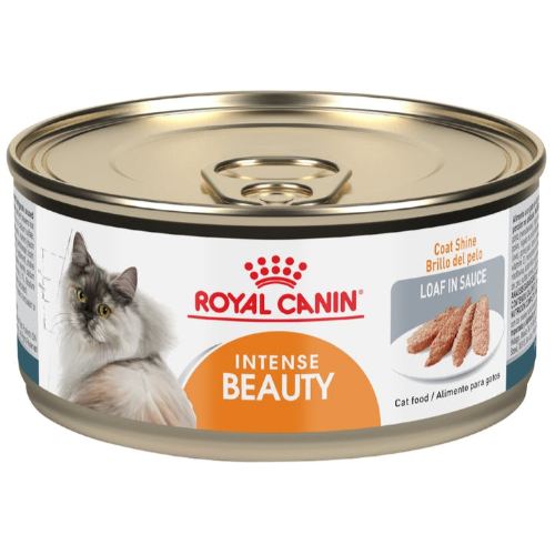 Royal Canin Hair & Skin Care Loaf in Sauce 85 gr