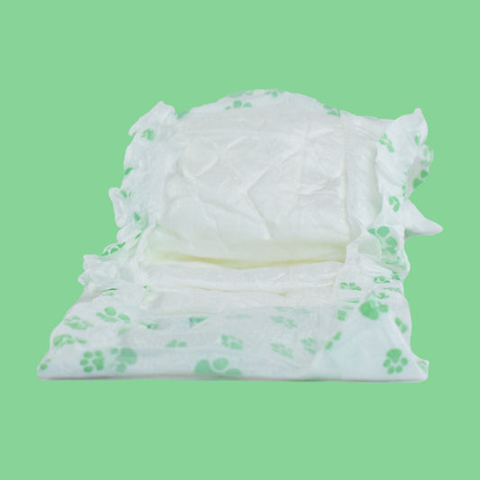 Pañal especial para macho