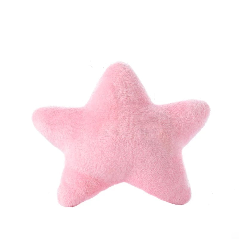 Estrella de peluche cheap