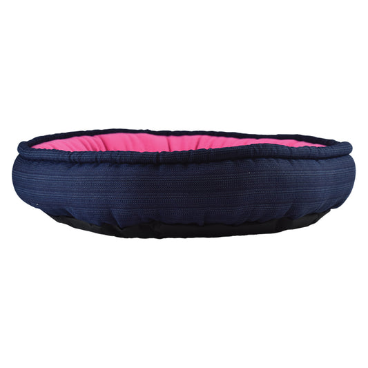 Cama redonda económica