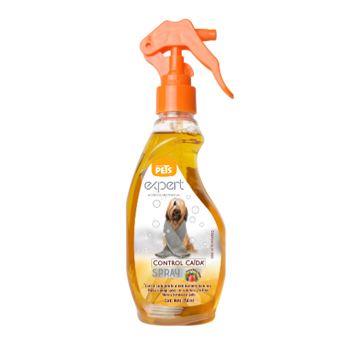 Spray control caída Expert