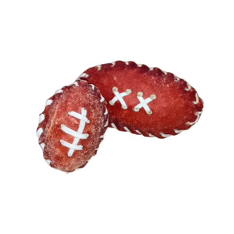 Balón de fútbol americano