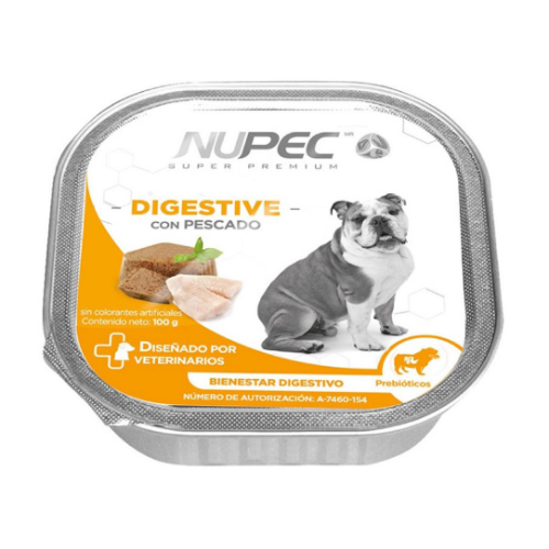 Cluster digestive wet (x1)