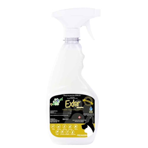 Insecticida Doméstico Exter